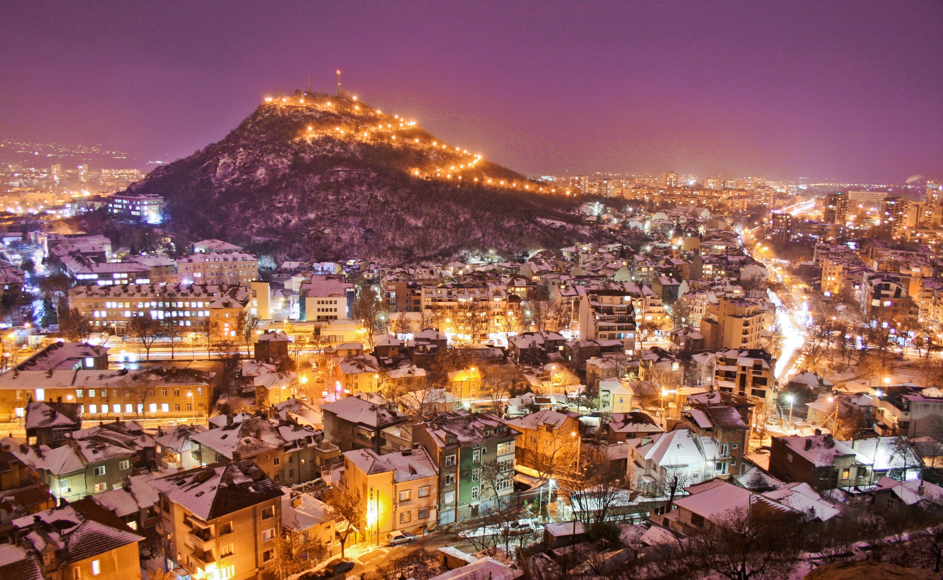 Пловдив болгария картинки