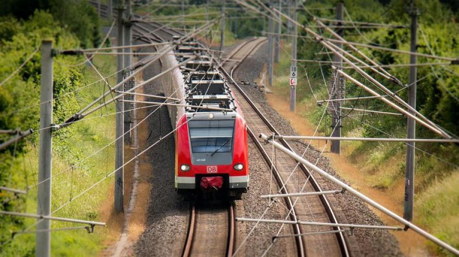 До 9 сентября продолжит курсировать вагон Варна-Киев