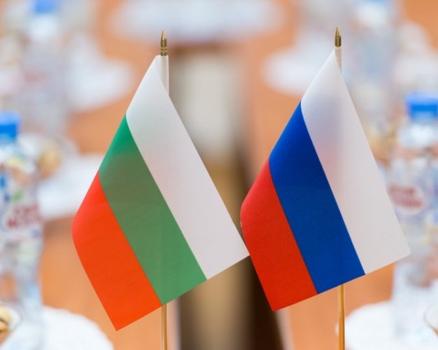 В Варне 18-23 июня прошли Дни российской культуры
