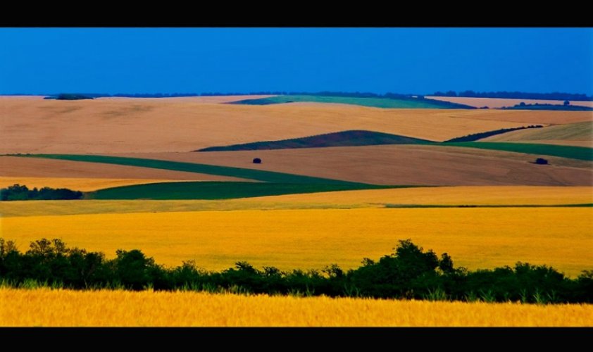 Добруджа как направление туризма