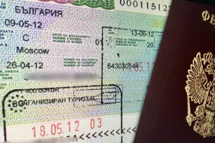 Болгария считает возможным безвизовый режим для россиян