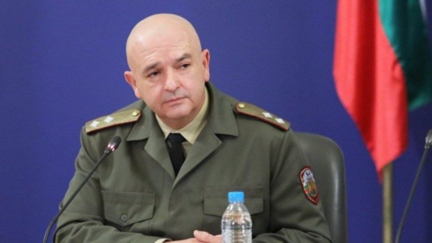 Мутафчийский заявил, что в Болгарии самая низкая заболеваемость, смертность и наиболее либеральные меры