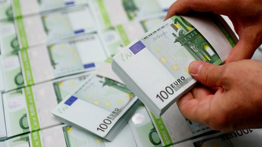 Болгария хочет получить 15 миллиардов евро, чтобы спасти от еврофондов