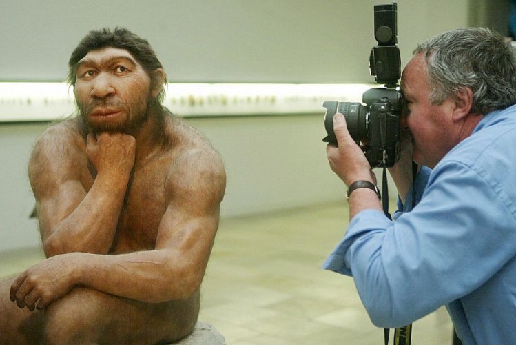 В Болгарии обнаружены древнейшие признаки европейского Homo sapiens